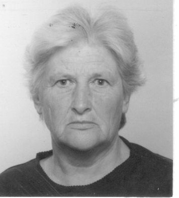 Fotografija osobe Ljubica Ilić