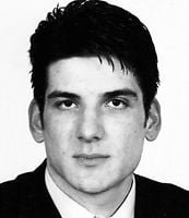 Fotografija osobe Davor Delaš