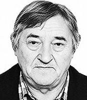 Fotografija osobe Nedjeljko Ivančević