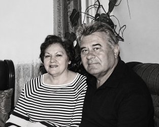 Fotografija osobe Vesna I Ratko