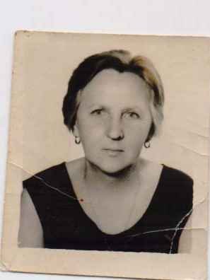 Fotografija osobe Franciska Di Doi