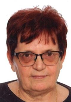 Fotografija osobe Štefanija Lehpamer Rođ. Bašić