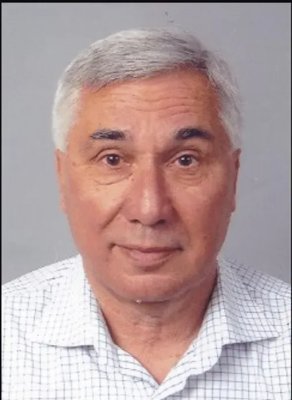 Fotografija osobe Muhamed (Alije) Akagić