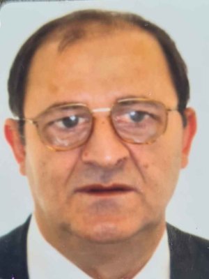 Fotografija osobe Mirsad Briga
