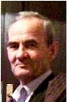 Fotografija osobe Mumin (Rame) Kurtović