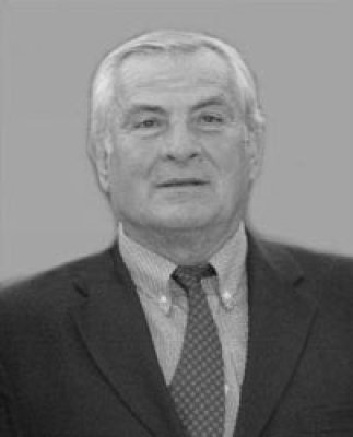 Fotografija osobe Miloš Grbić