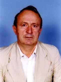 Fotografija osobe Zajko Čolaković