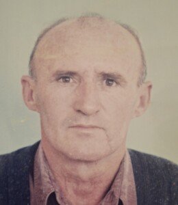 Fotografija osobe Stevan Božov Šofranac
