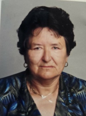 Fotografija osobe Ruža Tomljenović