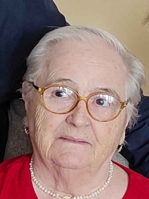Fotografija osobe Nafa - Šaza Hamzić