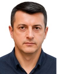 Fotografija osobe Баћо (Констадинов) Баћовић
