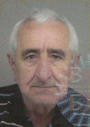 Fotografija osobe Nedeljko-Neđo (Mitar) Pecelj