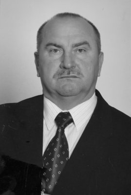 Fotografija osobe Antun Štemberger