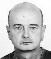 Fotografija osobe Damir Franić (Kapo