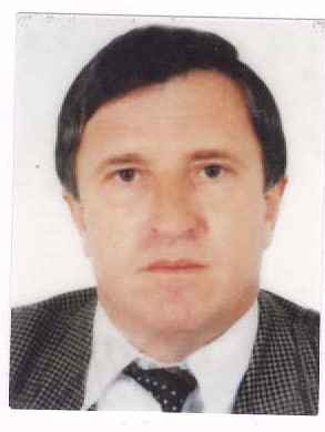 Fotografija osobe Fuad Alikadić