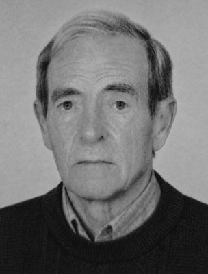 Fotografija osobe Aldo Szommer