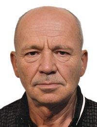 Fotografija osobe Љубо Живковић