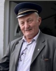Fotografija osobe Vaso Zeković