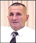 Fotografija osobe Srećko Gagro