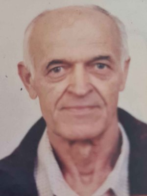 Fotografija osobe Fadil Bradarić
