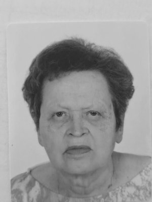 Fotografija osobe Dubravka Bilen