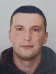 Fotografija osobe Miloš (Blagota) Marković