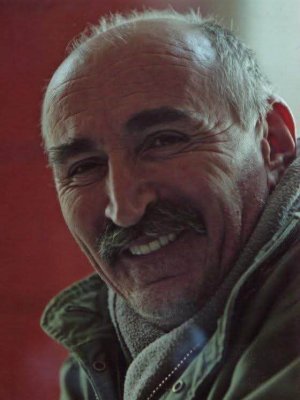 Fotografija osobe Adem Kurtović