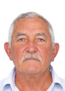 Fotografija osobe NEĐELjKO Lazara Ćinćur