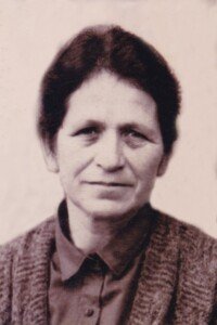 Fotografija osobe Velisavka Zindović