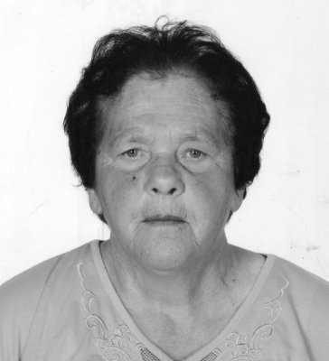 Fotografija osobe Josipa Ban
