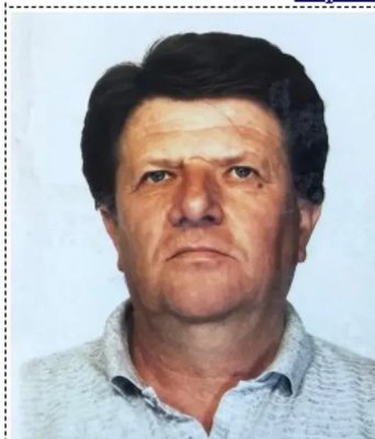 Fotografija osobe Mirko Šagolj