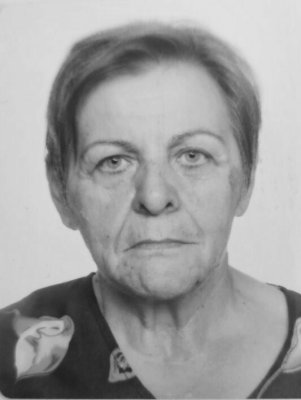Fotografija osobe Smilja Juričić