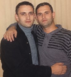 Fotografija osobe Nenad I Predrag