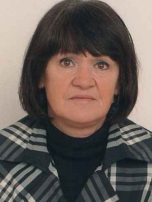 Fotografija osobe Azra Ćavar