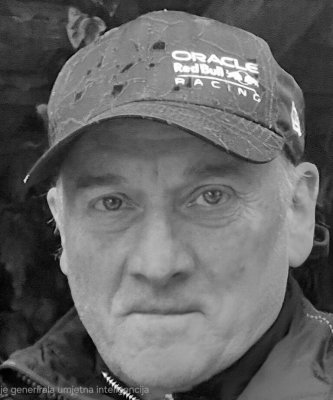 Fotografija osobe Branko Kurelac