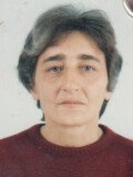 Fotografija osobe Milka Pešić