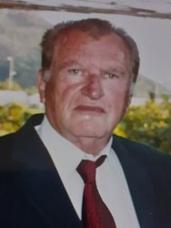Fotografija osobe Миливоје (Милан) Самарџић