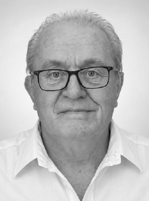 Fotografija osobe Darko Zazinović