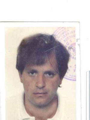 Fotografija osobe Miralem Čustović