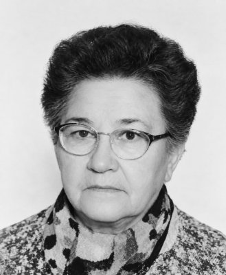 Fotografija osobe Jelena Skender
