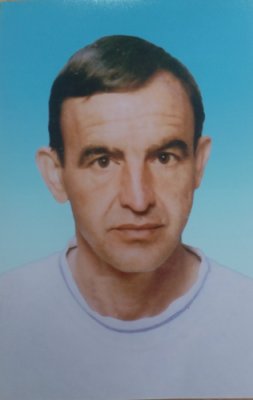 Fotografija osobe Љубомир (Милан) Вајић