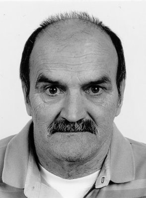 Fotografija osobe Zdravko Barac