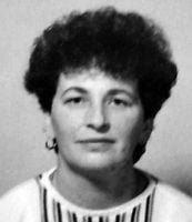 Fotografija osobe Iva Jujnović (Veselka