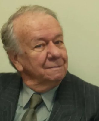 Fotografija osobe Vladimir Vraneš