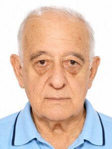 Fotografija osobe Vojislav Milosava Milatović