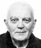 Fotografija osobe Ivan Dadić