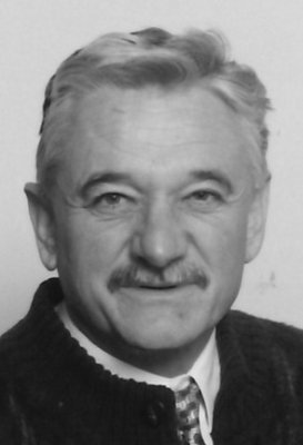 Fotografija osobe Mr. Sc. Dino Ružić