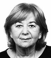 Fotografija osobe Milena Domić