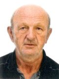 Fotografija osobe Milenko Mirkov Ćetković
