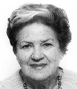 Fotografija osobe Nikolina Bralić